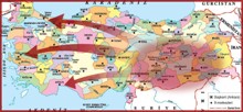 Türkiyede Göç Yönetişimi